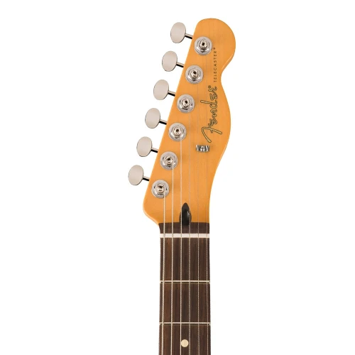 Fender Player II Telecaster Gülağacı Klavye Birch Green Elektro Gitar 4