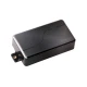 Fishman PRF-M36-CK1 Fluence Modern 3 6 Telli Humbucker (Black Nickel) 2