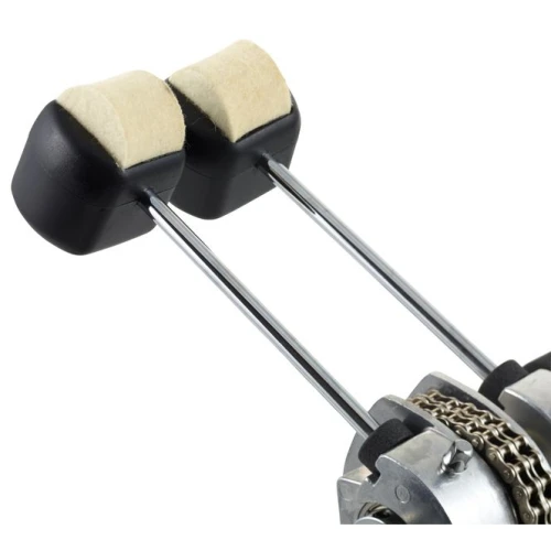 dw Drums DW 9000 Double Bass Pedal 8