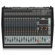 BEHRINGER EUROPOWER PMP6000 1600W 20 Kanal Power Mikser 4