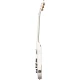 Epiphone Matt Heafy Les Paul Custom Origins Elektro Gitar (Bone White) 5