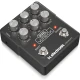 TC Electronic DUAL WRECK PREAMP Pedalı 2