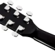 Fender CD-60SCE Dreadnought Black Elektro Akustik Gitar 6