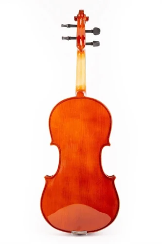 KÖHNER VL-01 Orta Kalite Viyola 4/4 Tam Boy (Parlak) 3