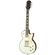 Epiphone Les Paul Standard 50s Elektro Gitar (Classic White Exclusive) 1