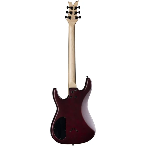 Dean VNXM Vendetta XM Satin Natural Elektro Gitar 2