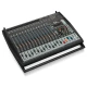 BEHRINGER EUROPOWER PMP6000 1600W 20 Kanal Power Mikser 6