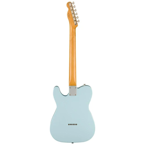 Fender Vintera II '60s Telecaster Gülağacı Klavye Sonic Blue Elektro Gitar 2