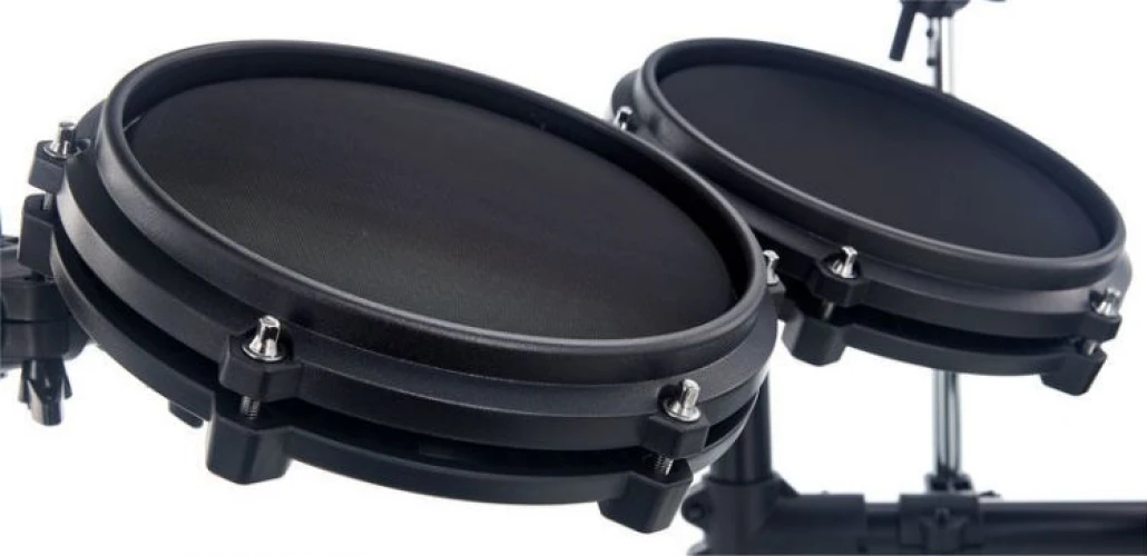 ALESIS Turbo Mesh Kit File Derili 7-Parça Elektronik Davul Seti 3