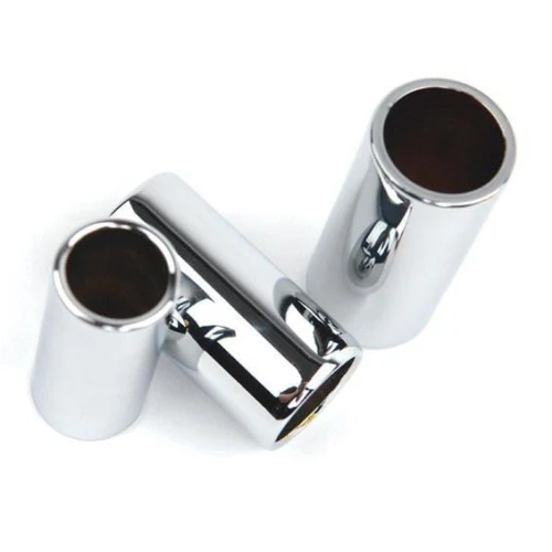 CHROME PTD BRASS SLIDE STD-MED  ABD 2