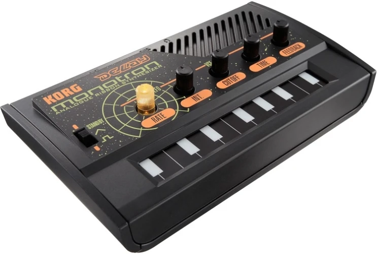 Monotron Delay 2