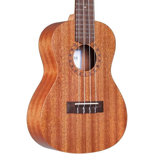 Cordoba Concert Ukulele Player Pack (Natural) 3