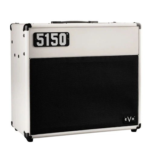EVH 5150 Iconic 40W 1x12 Beyaz Elektro Gitar Amfisi 2
