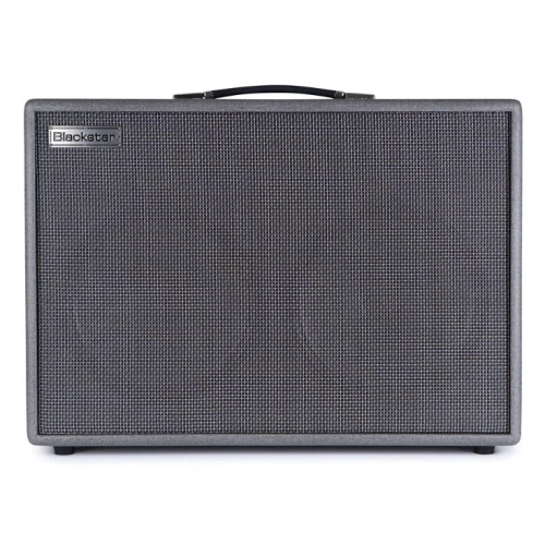 Blackstar Silverline Stereo Deluxe  2 x 100- Watt 2x12'' Combo Amfi (Silver) 1