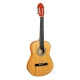 Clariss CCG50 Nat 3/4 Junior Klasik Gitar (Taşıma Çantası Hediyeli) 1