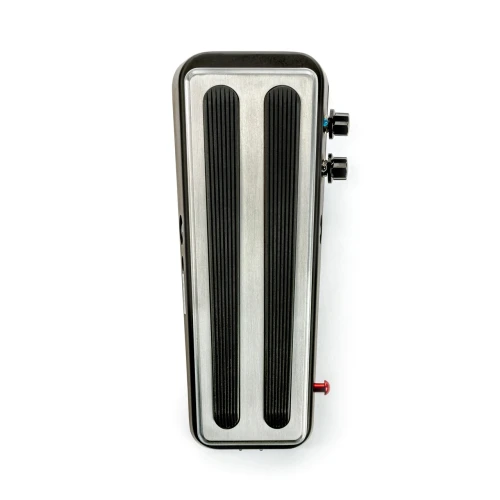 Jim Dunlop GCB65 Custom Badass Cry Baby Wah Pedal 4