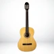 Toledo LC-3600NL 3/4 Klasik Gitar (Natural) 2