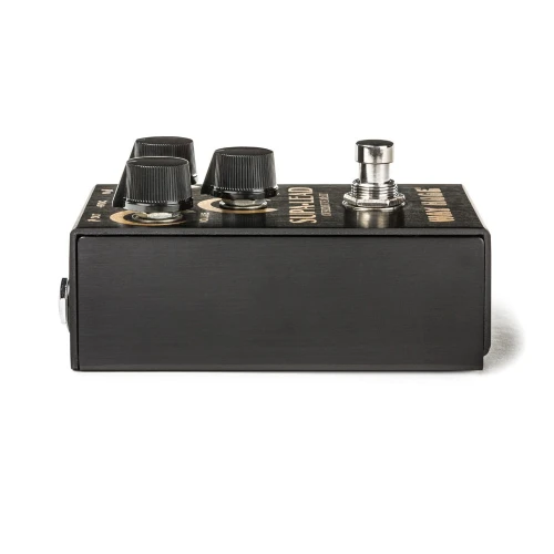 Way Huge WM31 Mini Supa-Lead Overdrive Pedalı 2