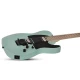 Schecter Sun Valley Super Shredder PT FR Elektro Gitar (Sea Foam Green) 3