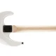 Jackson JS Dinky Arch Top JS32 DKAM Akçaağaç Klavye Snow White Elektro Gitar 4