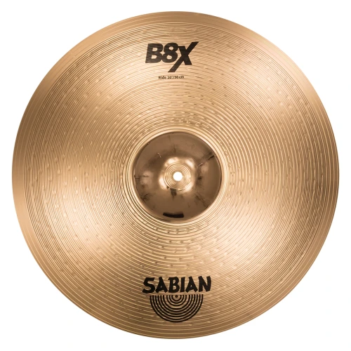 Sabian 42012X 20" Sbr Ride Zil 3