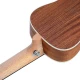 Tayste TUK200-24 Concert Ukulele 5