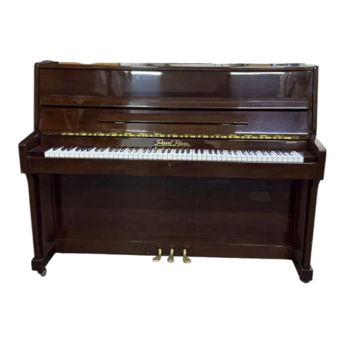 Pearl River UP108M Akustik Duvar Piyanosu 2