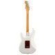 Fender American Ultra Stratocaster HSS Akçaağaç Klavye Arctic Pearl Elektro Gitar 3