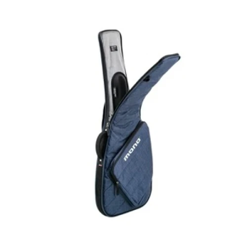 Mono M80-SEG-V2-MLB Elektro Gitar Sleeve 2.0 Case (Moonlight Blue) 5