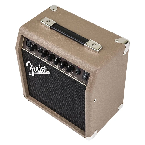 Fender Acoustasonic 15 Akustik Gitar Amfisi 2