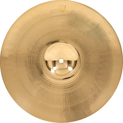 Meinl Pure Alloy Custom 15'' Medium Thin  Hi Hat Zil (Çift) 6