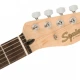 Squier Affinity Telecaster Laurel Klavye Lake Placid Blue Elektro Gitar 5