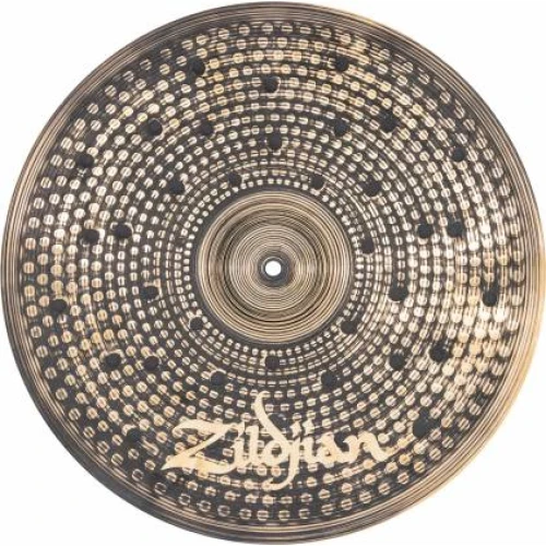 Zildjian S Dark 18" Crash 5