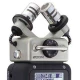 Zoom H-5 XY Stereo Mikrofon Aparatı 2