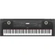 Yamaha DGX-670B Dijital Taşınabilir Grand Piyano (Siyah) 2