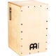 Meinl PSC100NT Snarecraft Elektro Cajon (Natural) 2