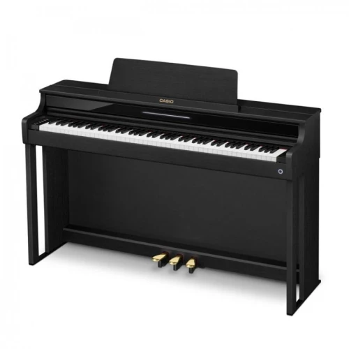 Casio AP-550BK Dijital Piyano (Siyah) 2