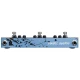 Donner MIYAVI Signature Azure Edge Triple Efekt Pedal 3