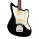 Fender Player II Jazzmaster Gülağacı Klavye Black Elektro Gitar 3