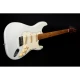 Jet JS-300 OW SSS Elektro Gitar (White) 4