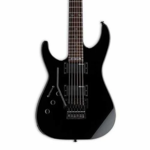 ESP LTD KH-202 Kirk Hammett Signature Solak Elektro Gitar 1