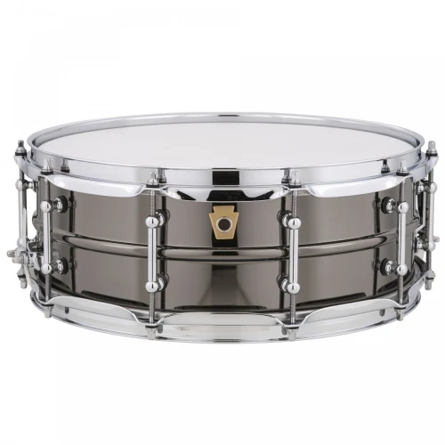 Ludwig LB416KT Hammered Black Beauty 5 x 14 İnç Trampet 1