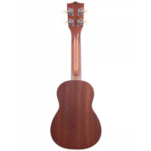 Kala Makala Soprano Ukulele 2
