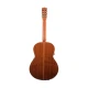 [Outlet] La Patrie Concert Qi Elektro Klasik Gitar (Natural) (OL 22-122) 2