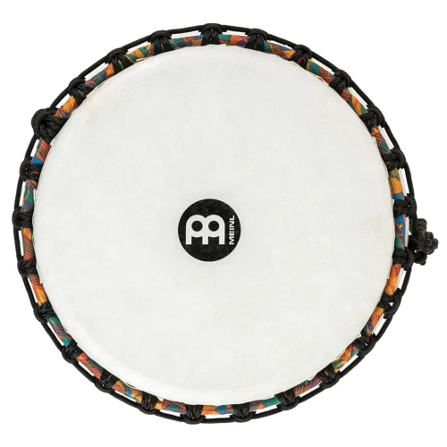 Meinl PADJ2-M-F Travel Series 10" Djembe (Kenyan) 4
