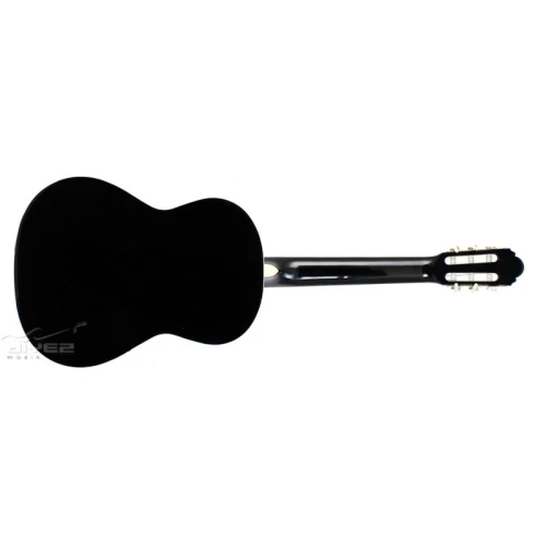 Clariss CCG100 BK Klasik Gitar (Taşıma Çantası Hediyeli) 3