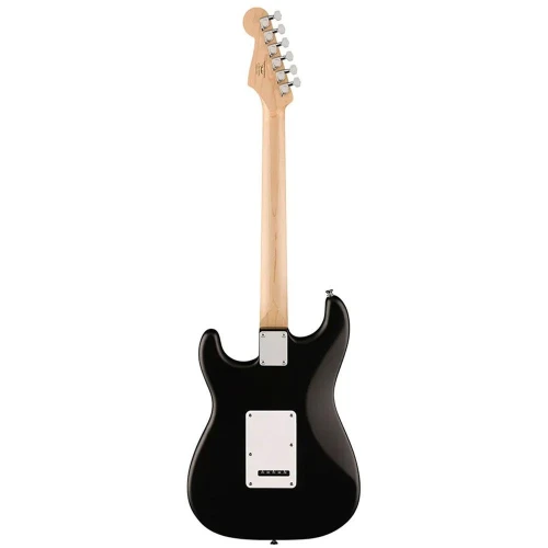 Squier Debut Stratocaster Laurel Klavye Black Elektro Gitar 2