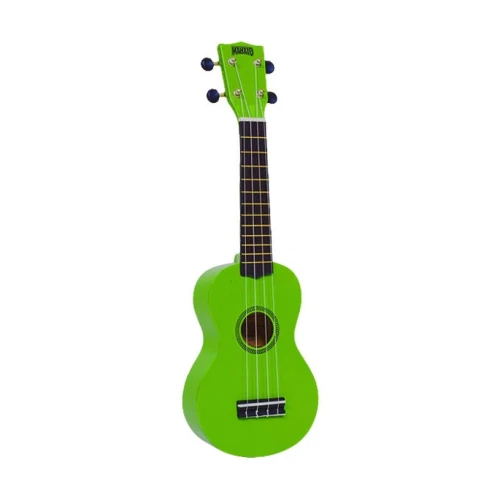 Mahalo MR1GN Soprano Ukulele 1