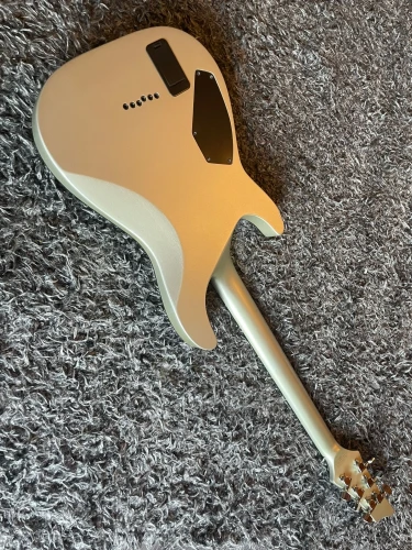 Schecter C-1 Kore EMG 57/66 (ACİL!) 8