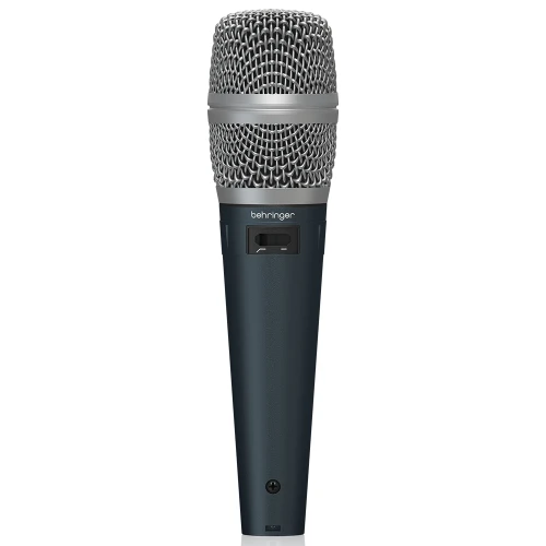 BEHRINGER SB 78A / Condenser Cardioid Microphone 1